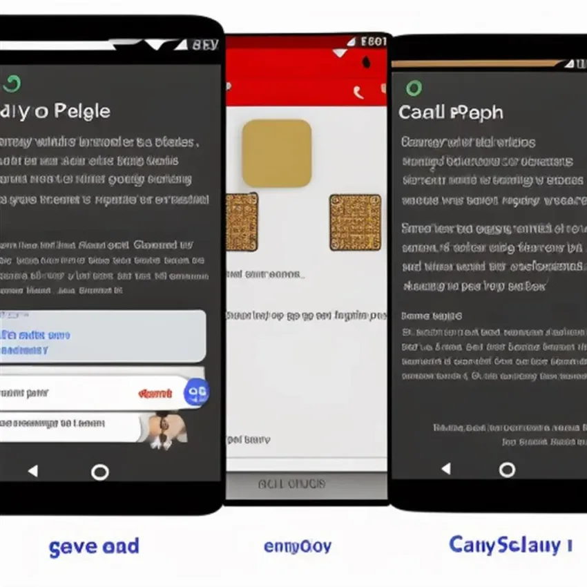 Jak usunąć kartę z Google Play